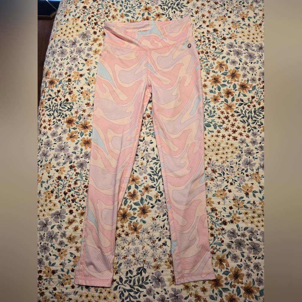Joe Fresh Leggins Kids